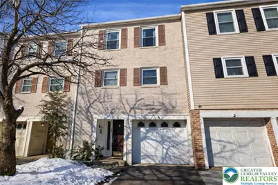 8315 Countryside Lane, Upper Macungie Township, PA 18051 - Photo 1