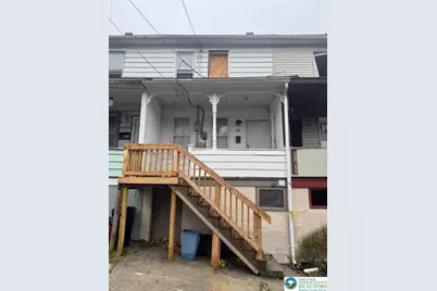 46 E Howard Avenue, Coaldale Boro, PA 18218 - Photo 1