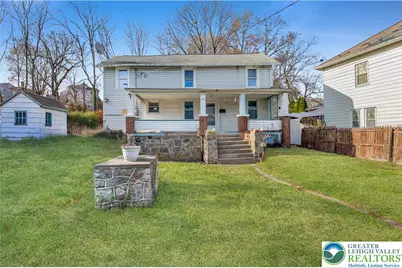 210 Roseto Avenue, Roseto Boro, PA 18013 - Photo 1