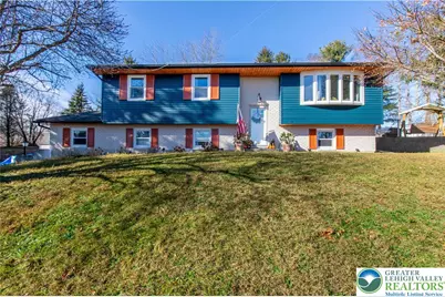 501 Creek Road, Moore Township, PA 18014 - Photo 1