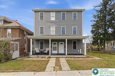 113 Lehigh Avenue, Palmerton, PA 18071 - Photo 1