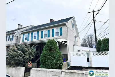 201 Church Street, Catasauqua, PA 18032 - Photo 1