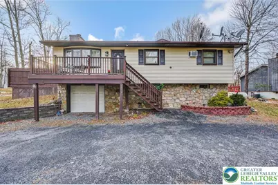1019 Dancing Ridge Road, Price Twp, PA 18302 - Photo 1