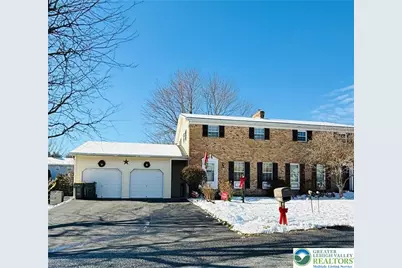 5016 Shawnee Boulevard, North Whitehall Township, PA 18078 - Photo 1