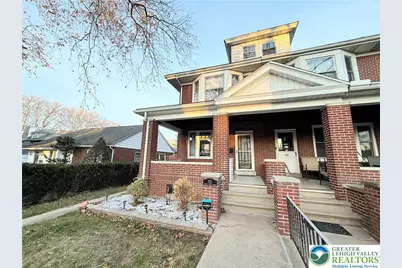 521 N 25th Street, Allentown City, PA 18104 - Photo 1