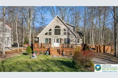 1309 Glen Trail, Coolbaugh Twp, PA 18347 - Photo 1