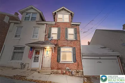 519 Jackson Street, Bethlehem, PA 18015 - Photo 1