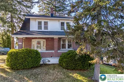 627 Scholl Avenue, Bethlehem City, PA 18015 - Photo 1