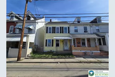 115 N Penn Street, Allentown City, PA 18102 - Photo 1