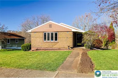 1631 Spring Garden Street, Wilson Boro, PA 18042 - Photo 1