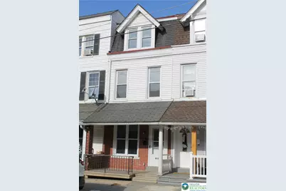 815 Greenleaf Street, Allentown City, PA 18102 - Photo 1