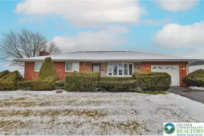 2460 Old Post Road, North Whitehall Township, PA 18037 - Photo 1