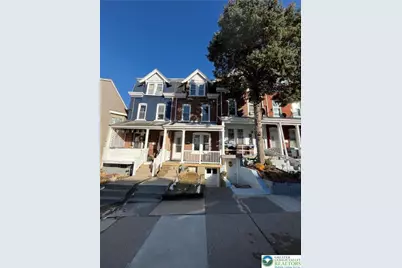 915 6th Street, Allentown City, PA 18102 - Photo 1