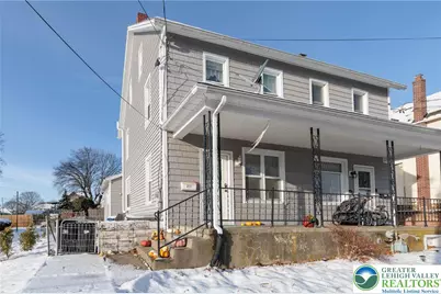 211 Westbrook Avenue, Pen Argyl Boro, PA 18072 - Photo 1