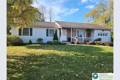 151 Garden Terrace, Nazareth Boro, PA 18064 - Photo 1