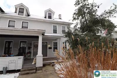 464 Franklin Avenue, Palmerton Boro, PA 18071 - Photo 1