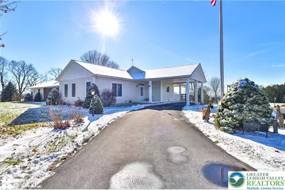 5500 Ayers Road, Forks Twp, PA 18040 - Photo 1