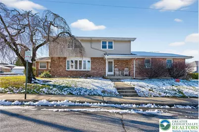 1900 Hokendauqua Avenue, Northampton Township, PA 18067 - Photo 1