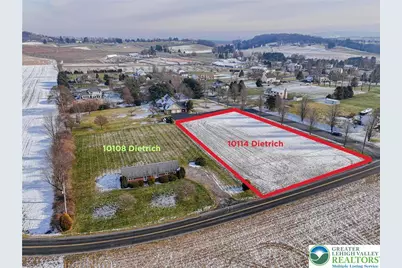 10108 Dietrich Road, Upper Macungie Township, PA 18031 - Photo 1