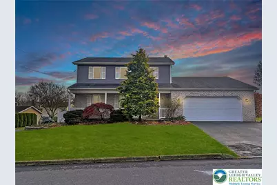 719 Hunter Street, Catasauqua, PA 18032 - Photo 1