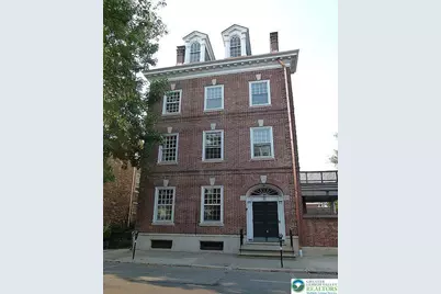 214 Spring Garden Street #3A, Easton, PA 18042 - Photo 1