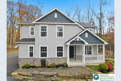 1005 McKinley Way, East Stroudsburg, PA 18301 - Photo 1