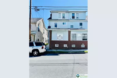 123 4th Street, Slatington Boro, PA 18080 - Photo 1