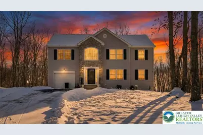 232 Shenandoah Trail, Chestnuthill Twp, PA 18330 - Photo 1