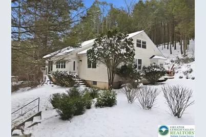172 Evergreen Hollow Road, Chestnuthill Twp, PA 18330 - Photo 1
