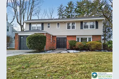 1134 N 26th Street, South Whitehall Township, PA 18104 - Photo 1