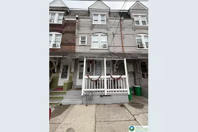 158 W Turner Street, Allentown, PA 18102 - Photo 1