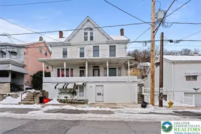 328 W Abbott Street, Lansford Boro, PA 18232 - Photo 1
