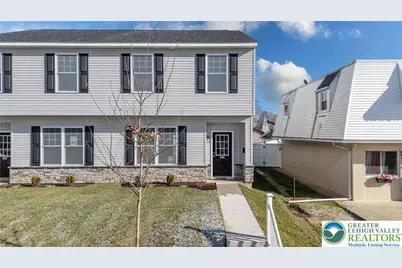 895 Graham Street, Allentown City, PA 18109 - Photo 1