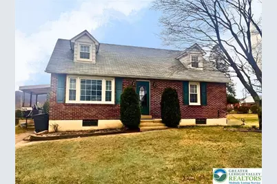 120 Harrison Street, Emmaus Boro, PA 18049 - Photo 1