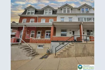 233 South Street, Allentown City, PA 18109 - Photo 1