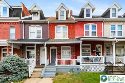 424 W Cedar Street, Allentown City, PA 18102 - Photo 1