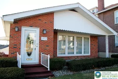 1932 W Highland Street, Allentown City, PA 18104 - Photo 1
