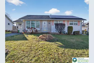 410 S West Street, Allentown City, PA 18102 - Photo 1