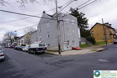 400 Centre Street, Easton, PA 18042 - Photo 1