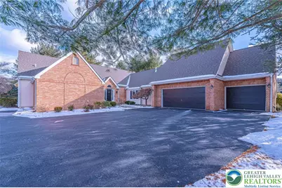 2620 Houghton Lean, Lower Macungie Township, PA 18062 - Photo 1