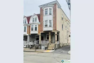 111 N 5th Street #3, Allentown City, PA 18102 - Photo 1