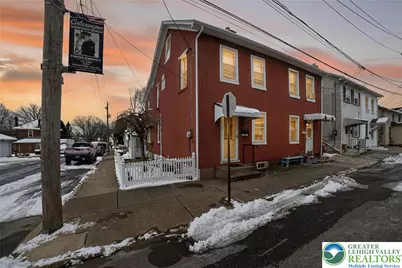 324 Limestone Street, Catasauqua Boro, PA 18032 - Photo 1