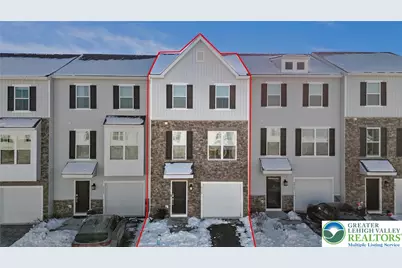 4910 Brookside Court, Coopersburg Boro, PA 18036 - Photo 1