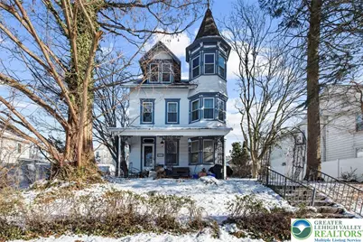 743 3rd Street, Catasauqua Boro, PA 18032 - Photo 1