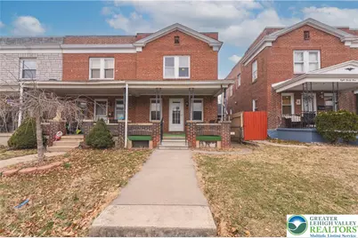 837 Delta Avenue, Reading City, PA 19605 - Photo 1