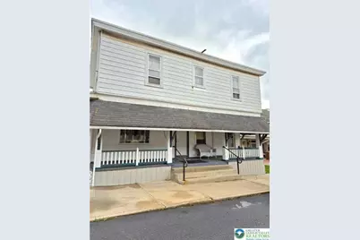 524 White Street, Bowmanstown Boro, PA 18030 - Photo 1