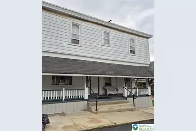 524 White Street, Bowmanstown Boro, PA 18030 - Photo 1