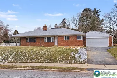 620 S Muhlenberg Street, Allentown City, PA 18104 - Photo 1