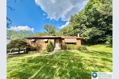 729 Frost Hollow Road, Forks Twp, PA 18040 - Photo 1