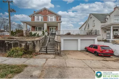 203 Columbia Avenue, Palmerton Boro, PA 18071 - Photo 1